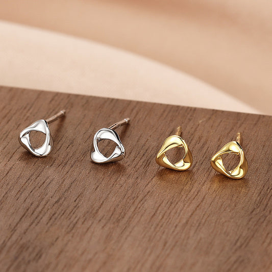 Eternal Flow Studs