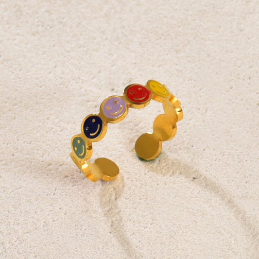 Happy Ring