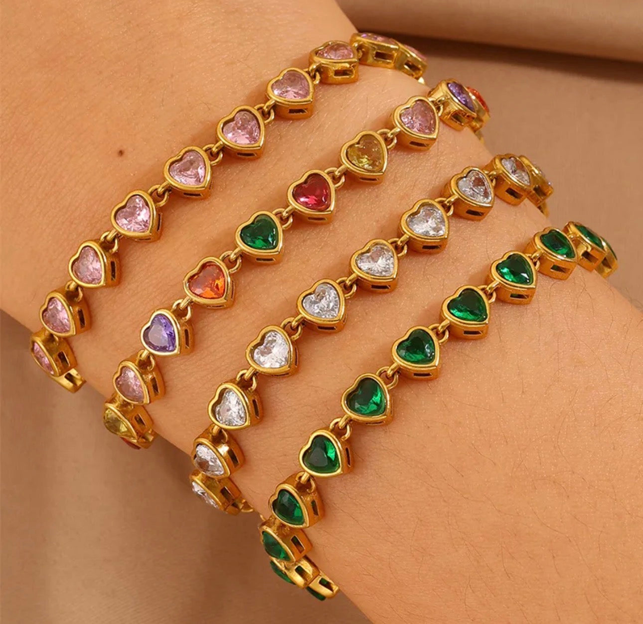 Nüra Bracelet