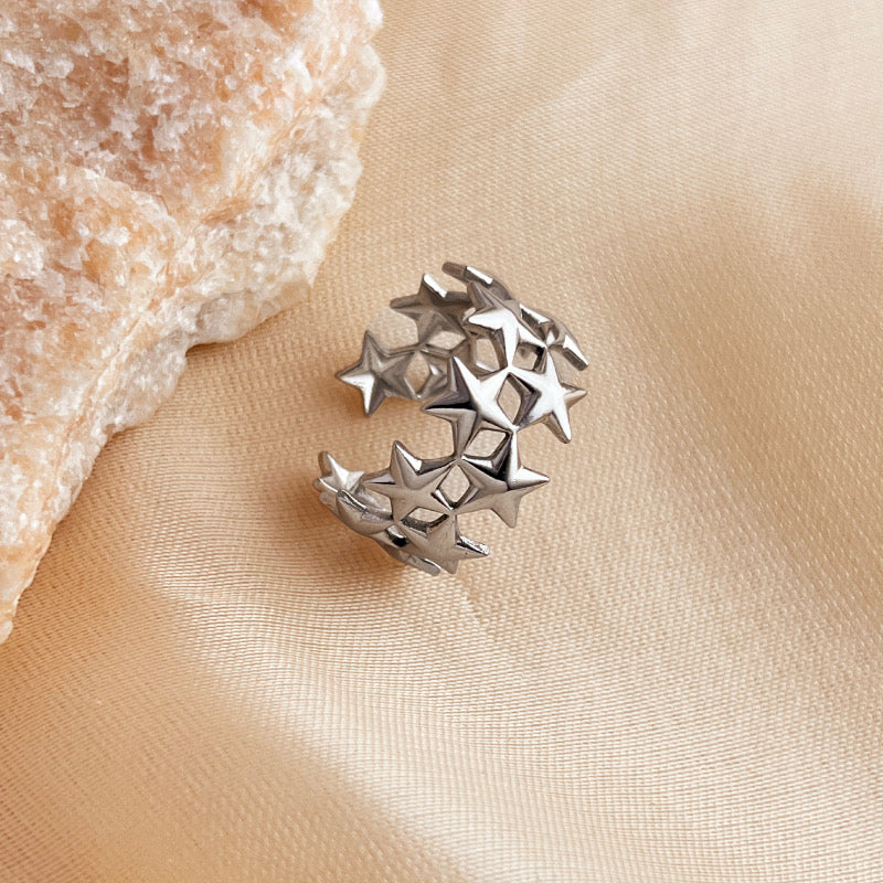 Brillaré Ring