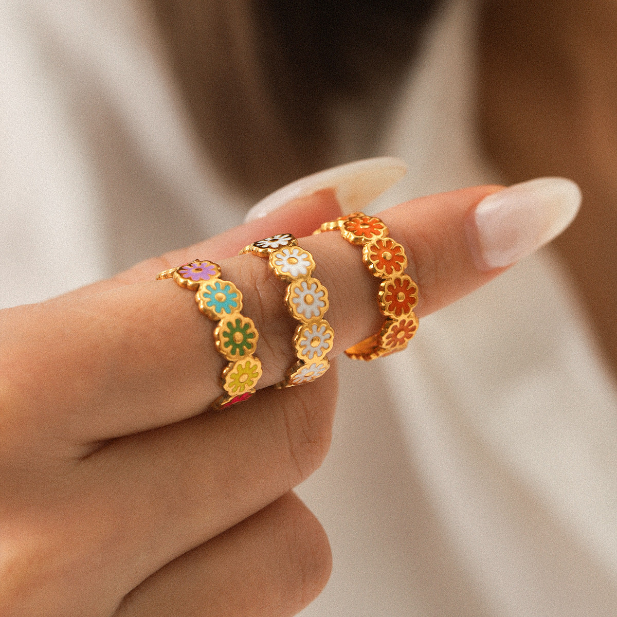 Viva Ring