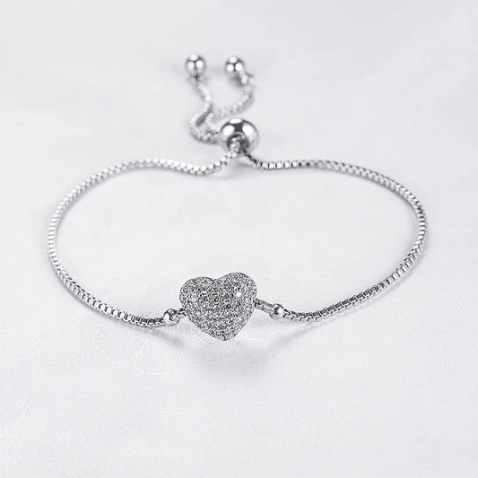 Precious Heart
