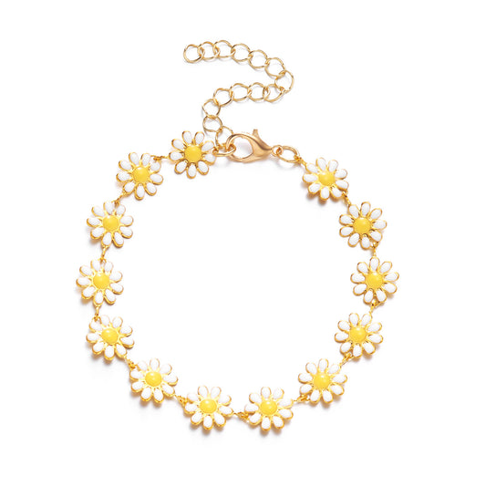 Spring Breeze Bracelet