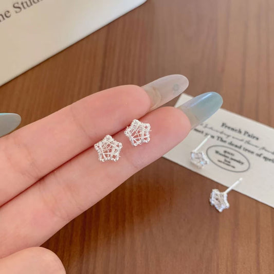 Star Earring
