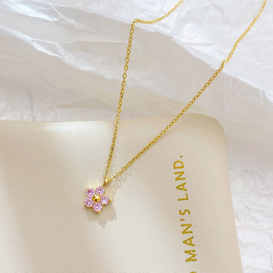 Vare Necklace