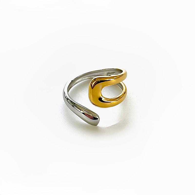 Zafiro Ring