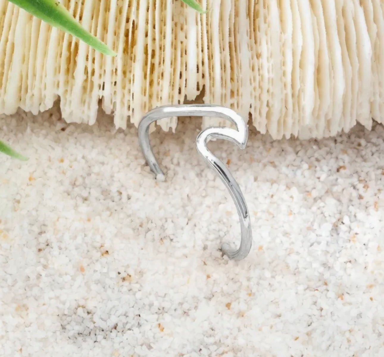 Maré Ring