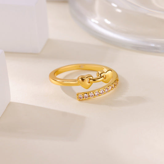Nuvé Ring