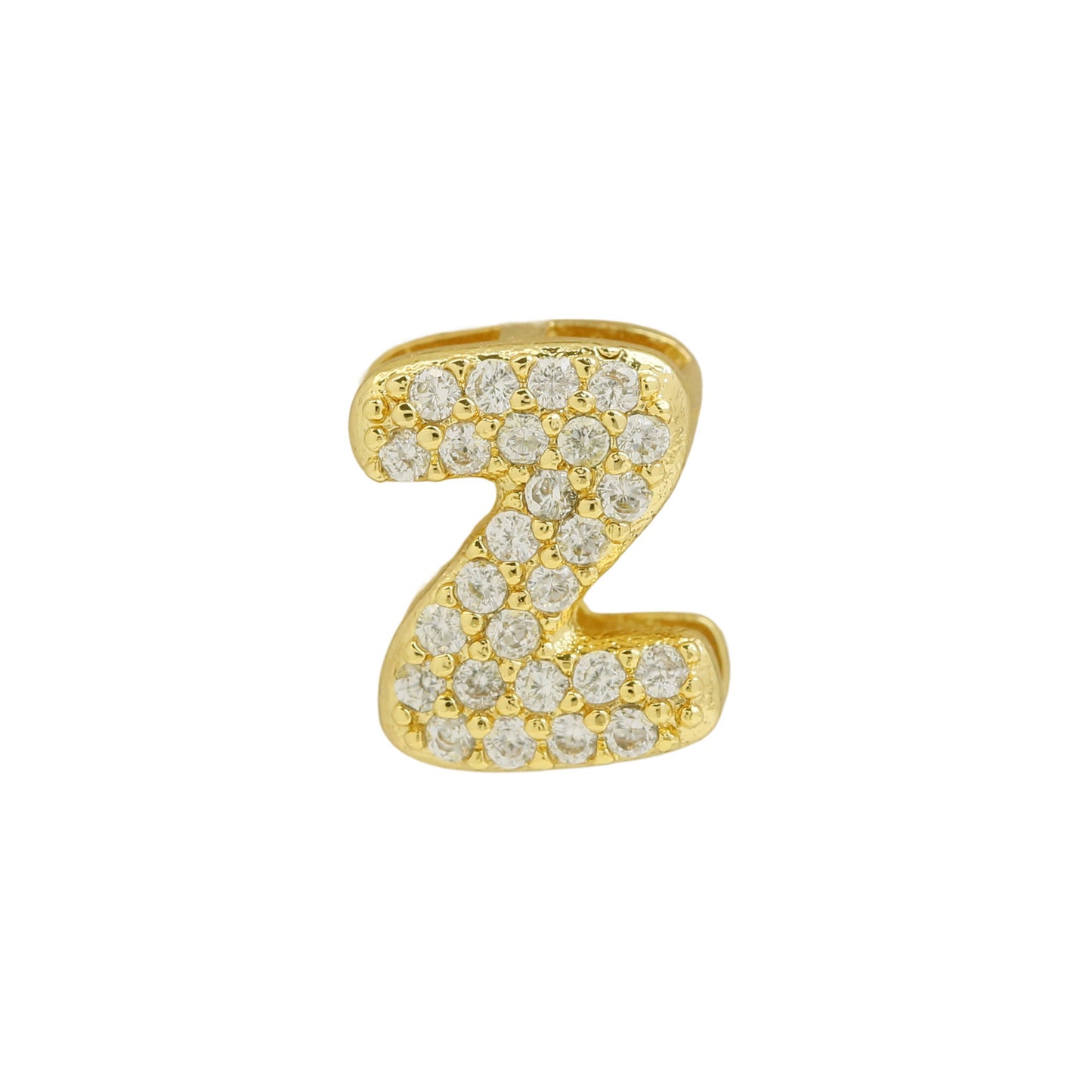 Initial Glow Bracelet