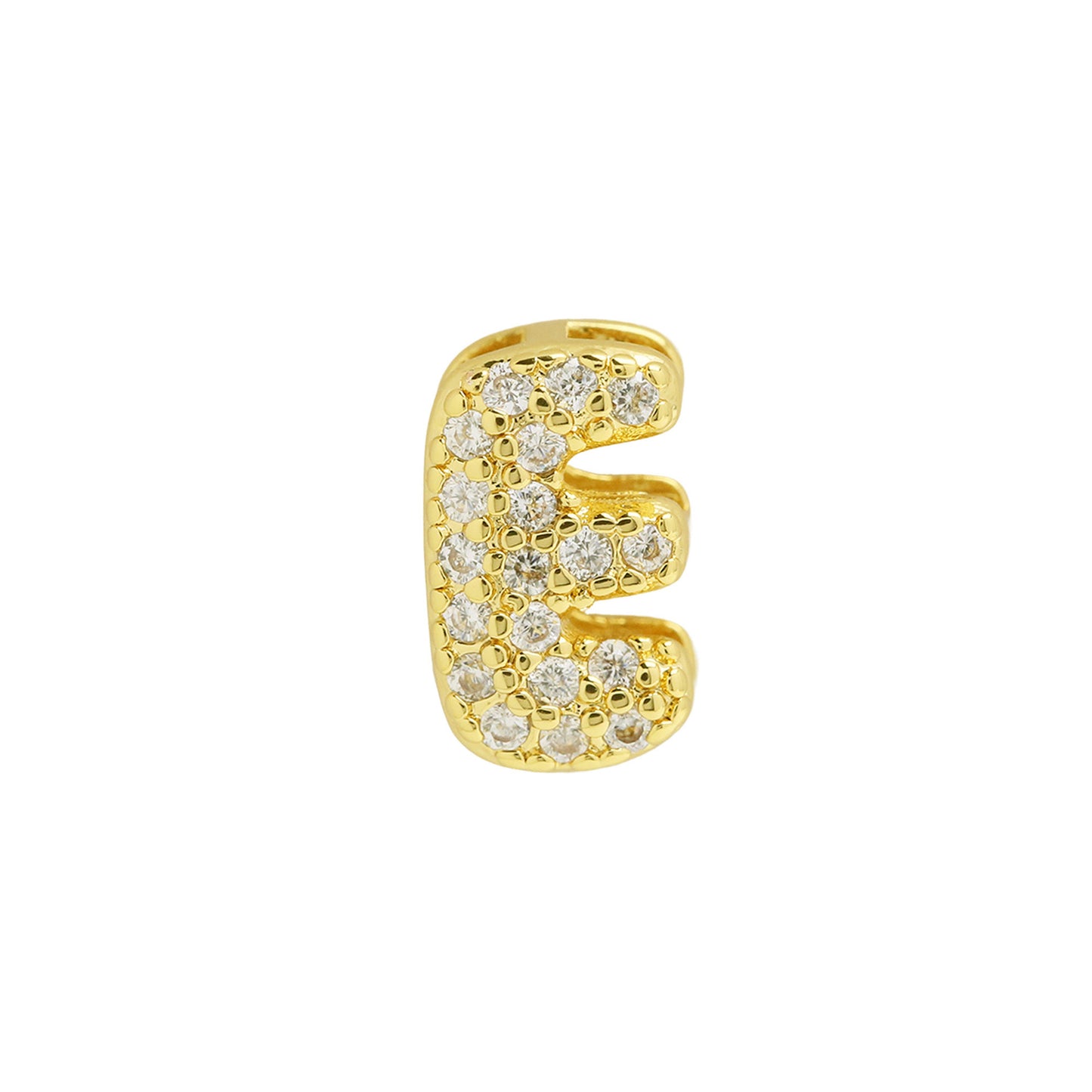 Initial Glow Bracelet