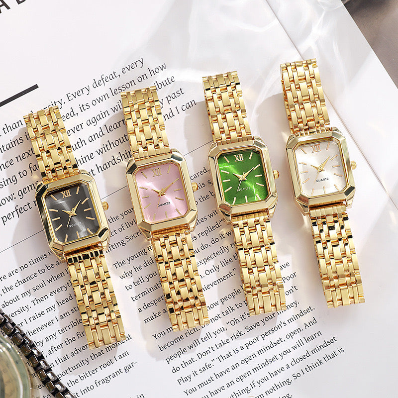 TimeLux