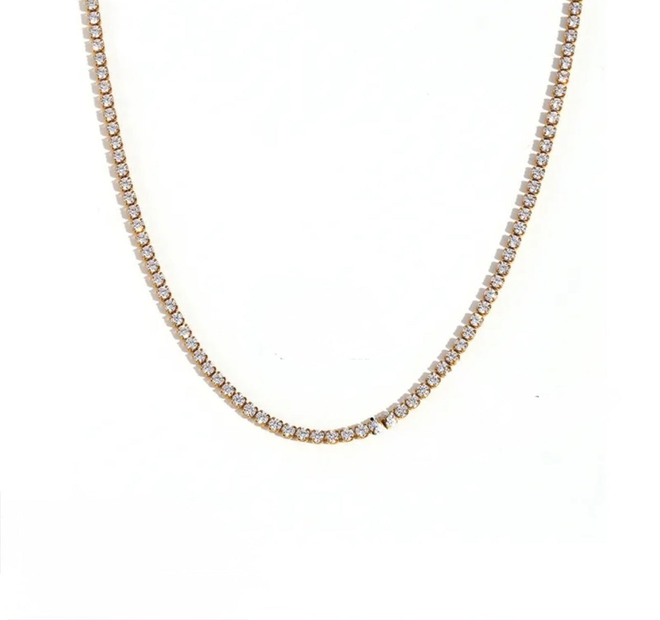 Niva Necklace