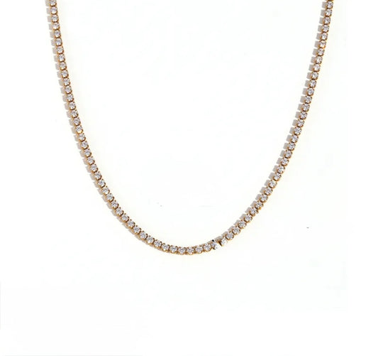 Niva Necklace