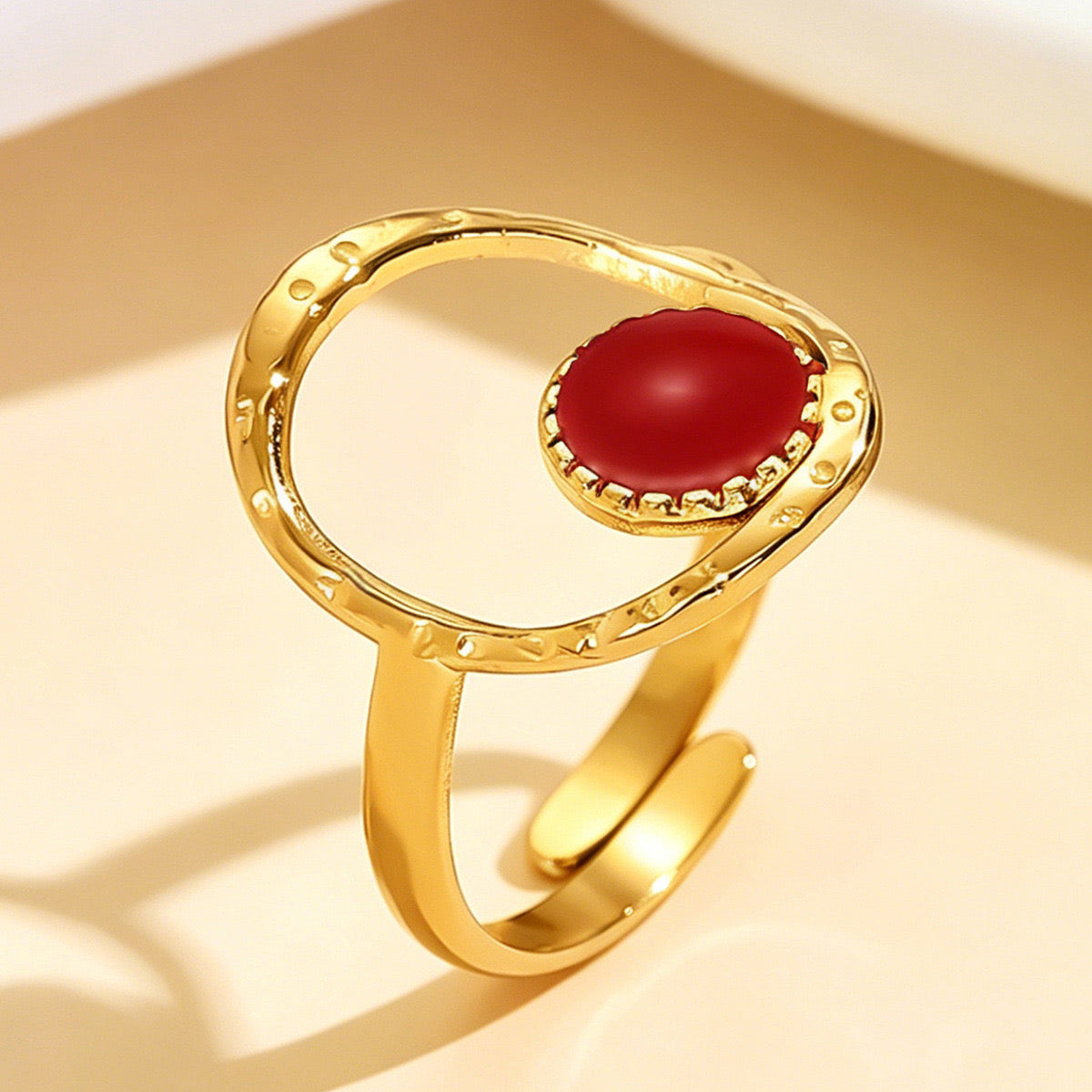 Elán Ring