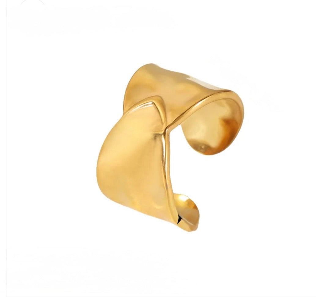 Kenia Ring