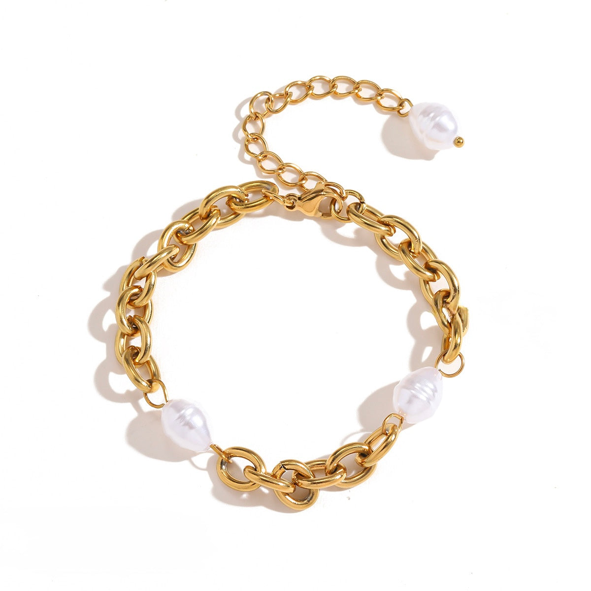Velia Pearls