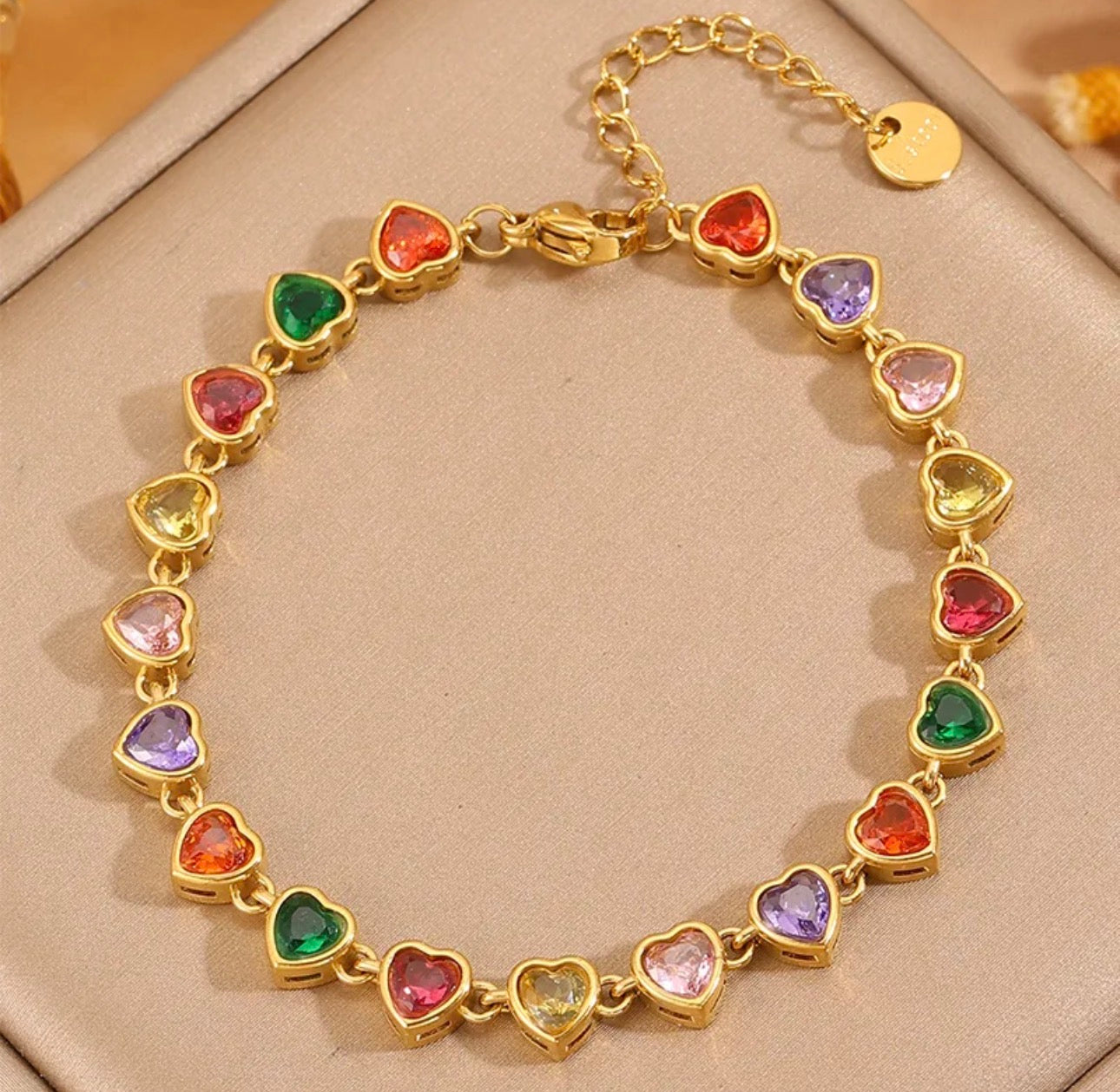 Nüra Bracelet