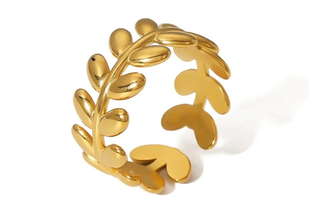 Natural Ring