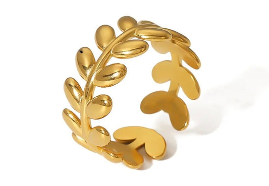 Natural Ring