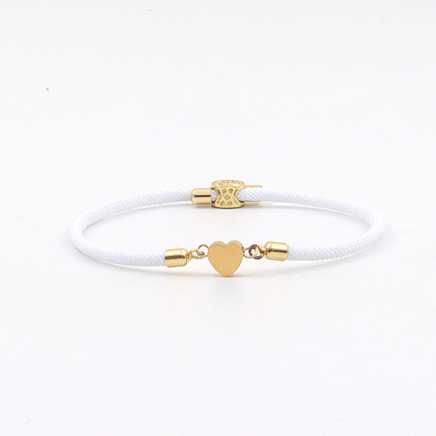 A single heart