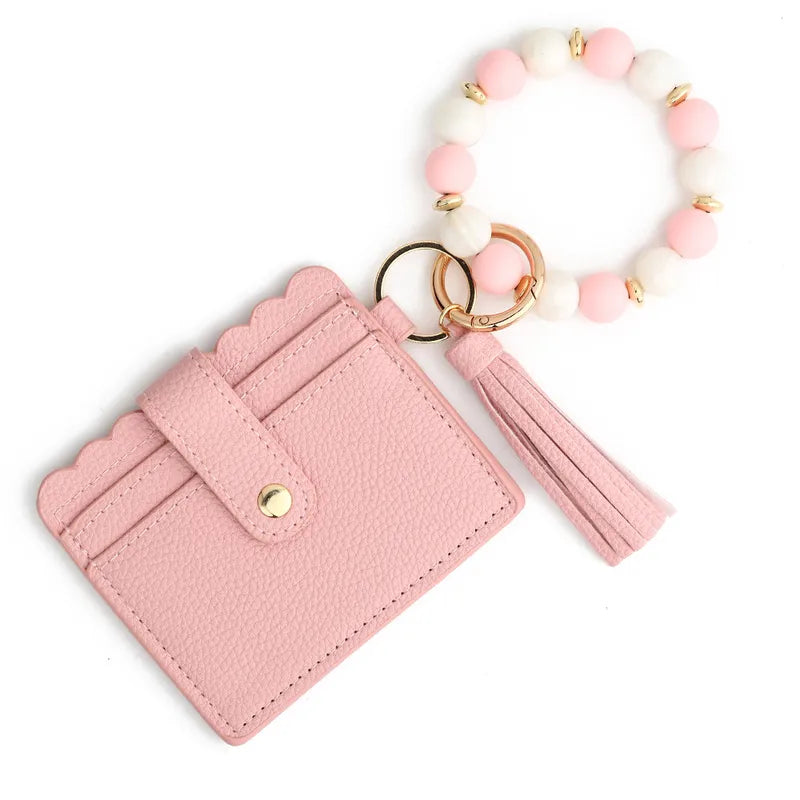 Lux Cardholder