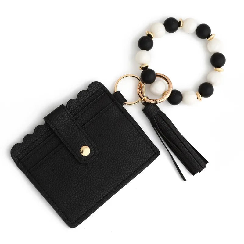 Lux Cardholder