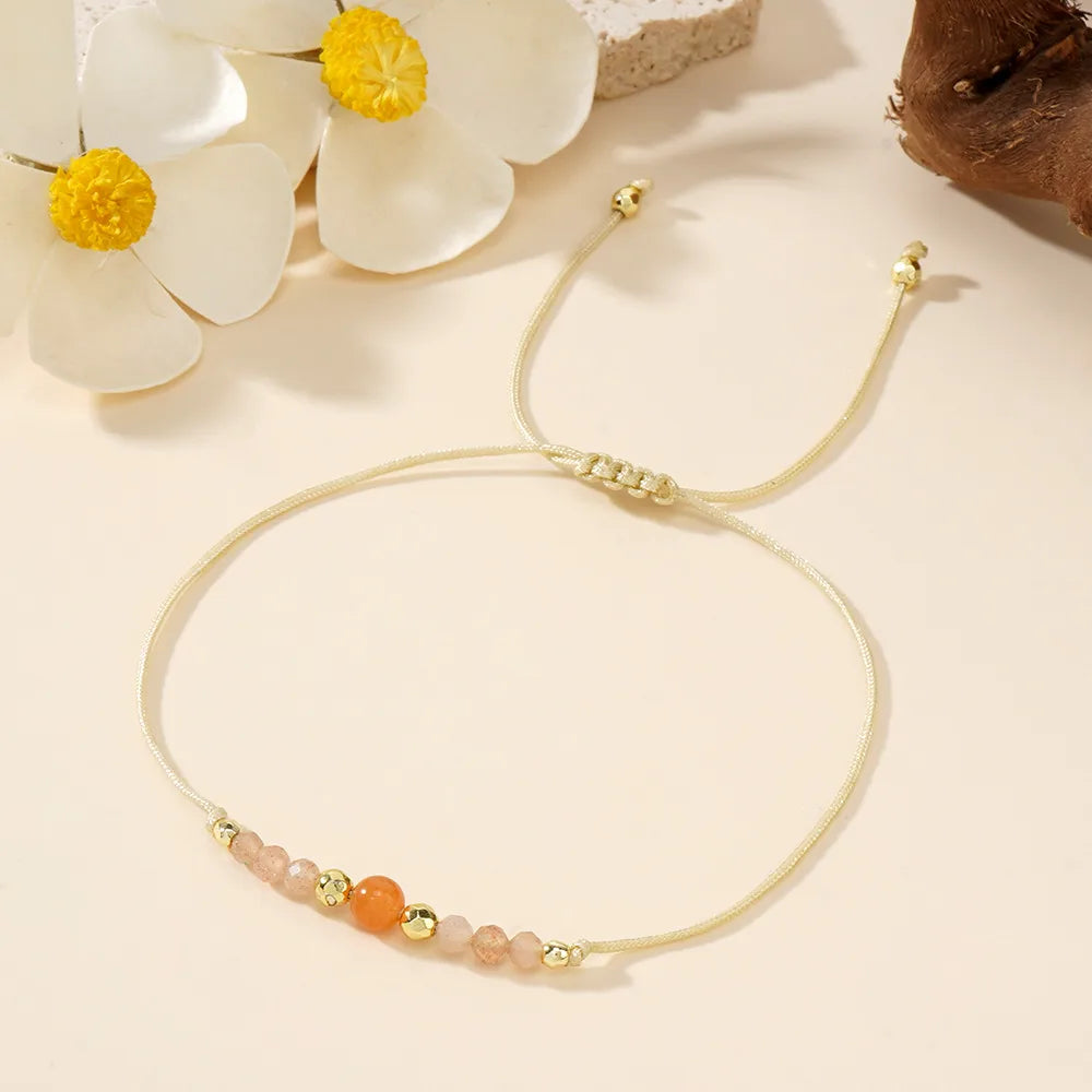 Sunset Bloom