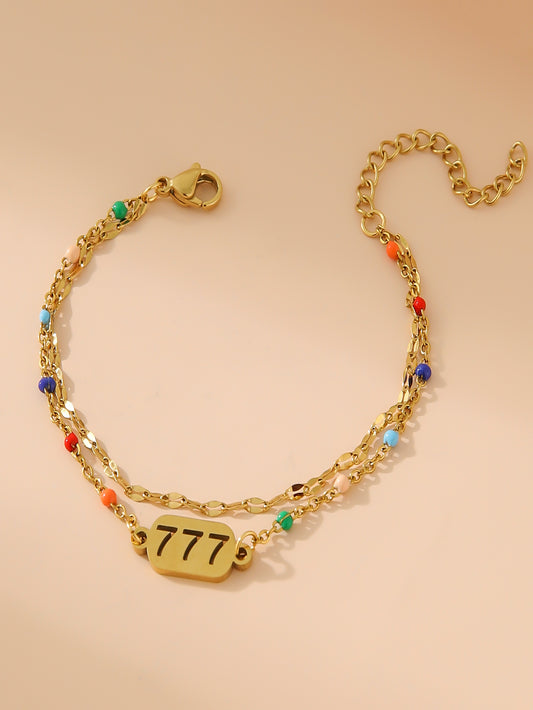 777 Bracelets