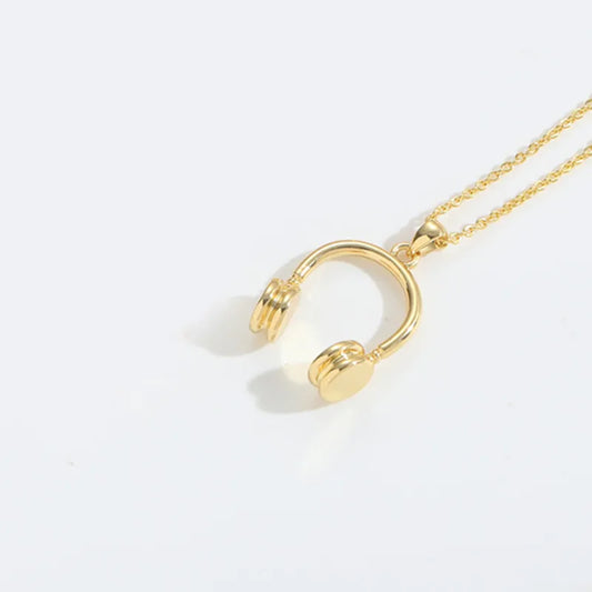 Melody Necklaces