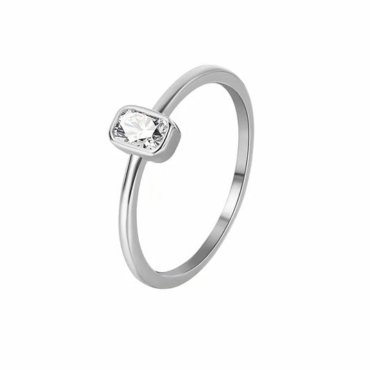 Maya's Ring