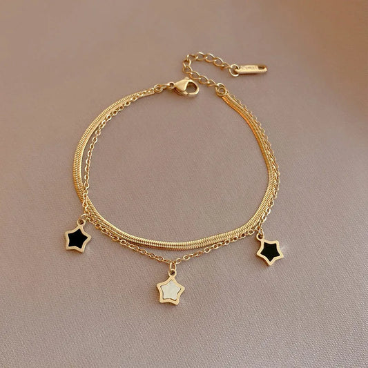 Stars Bracelet