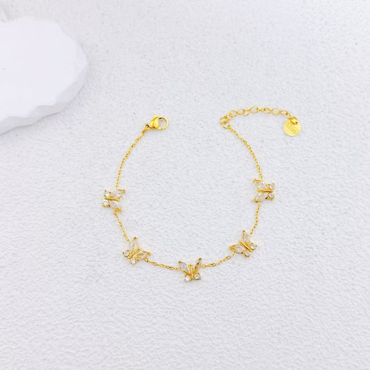 Butterflies Set