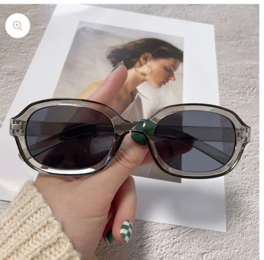 Glasses Minimalistas