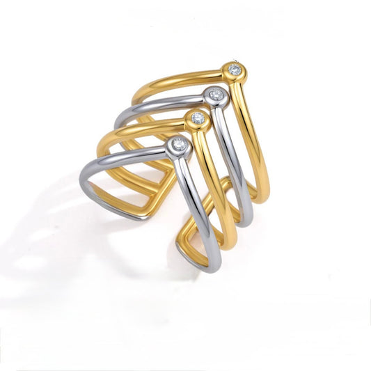 Amour Ring