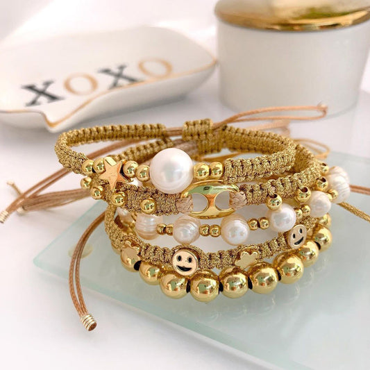 Basic set