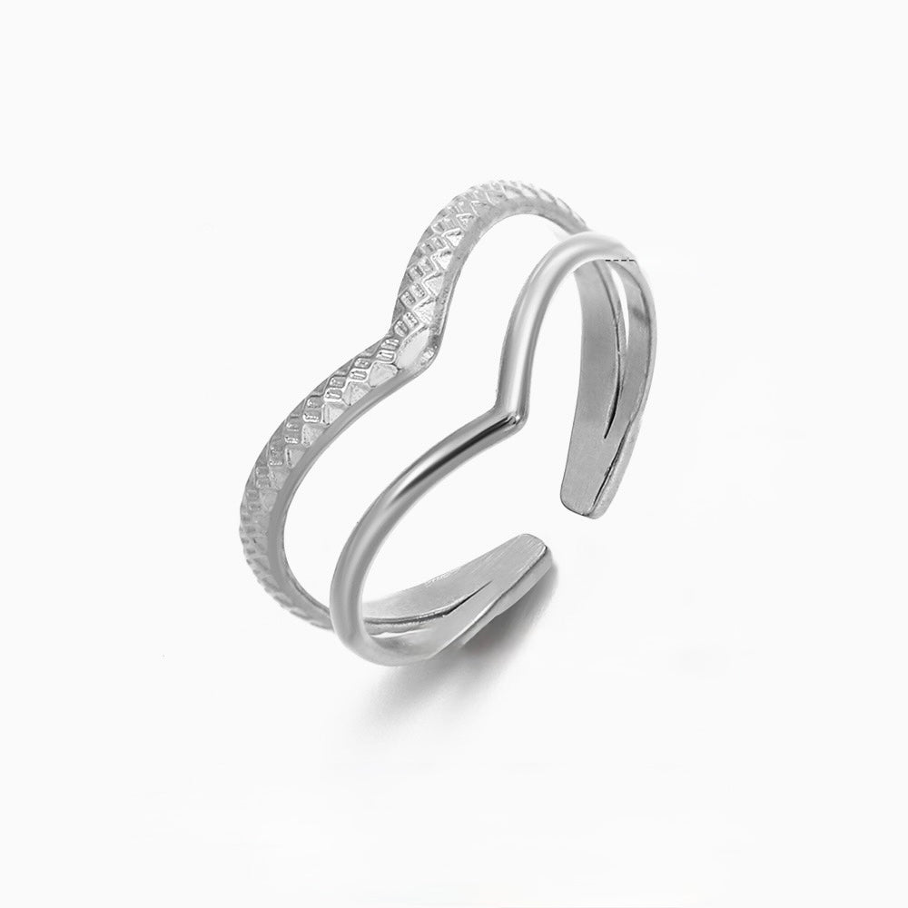Oréa Ring