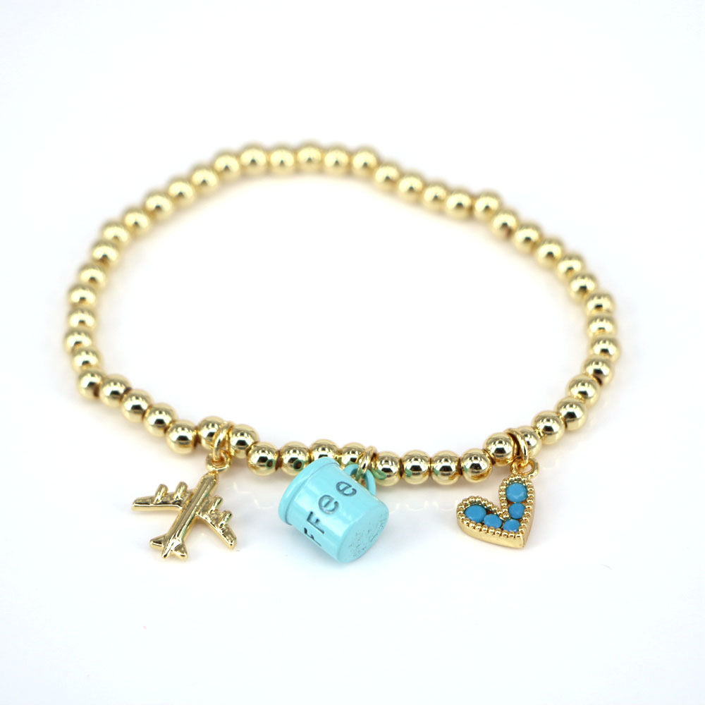 Sweet Bracelet