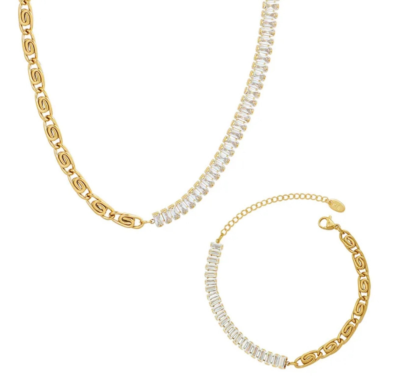 Seline Set