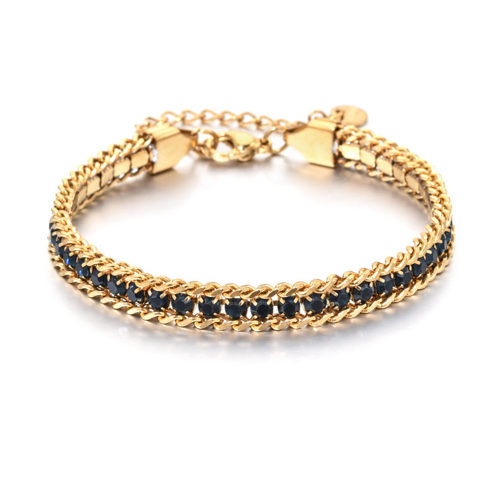 Ziva Bracelet