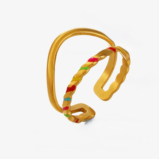Áurea Ring