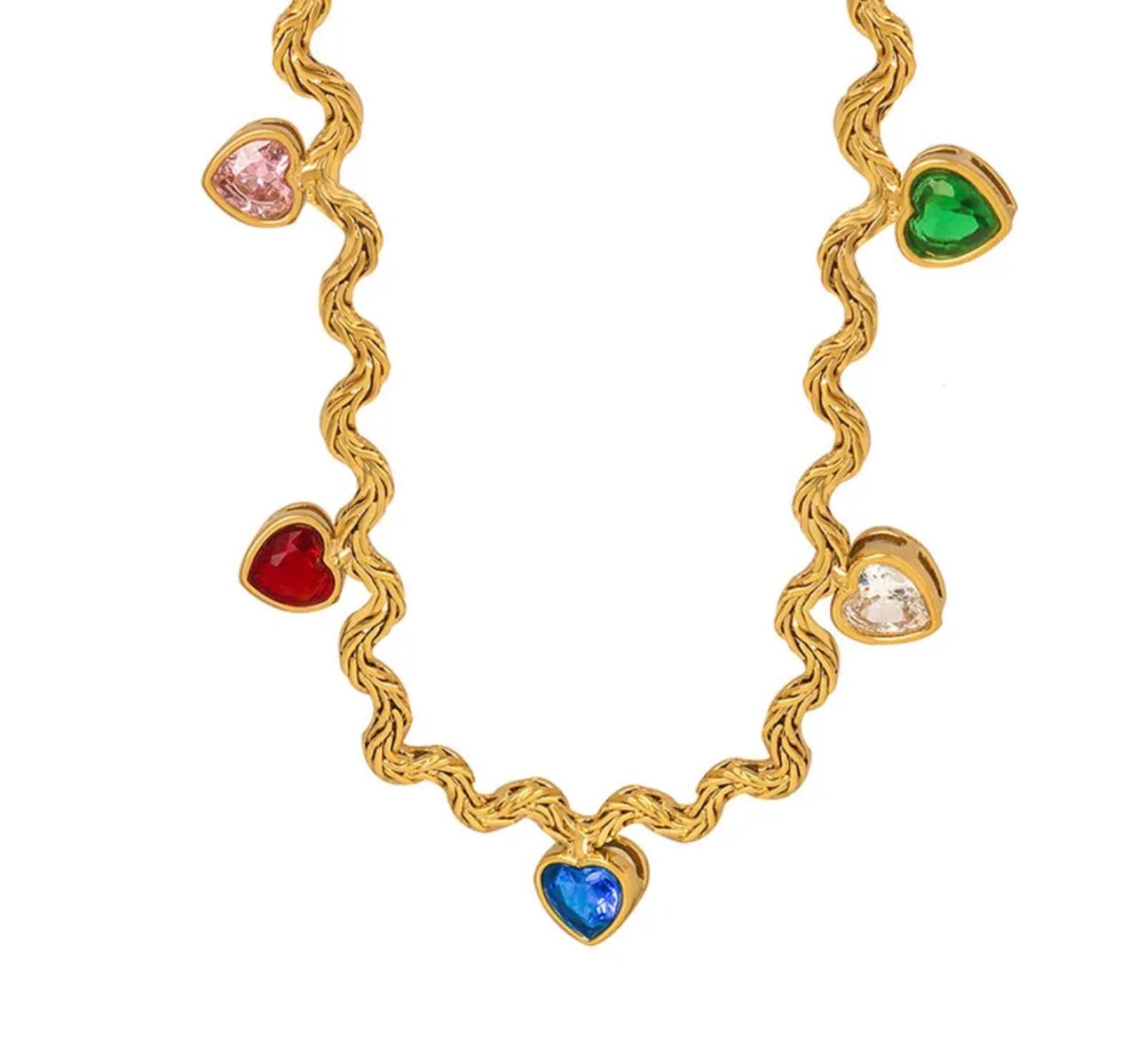 Lume Necklace