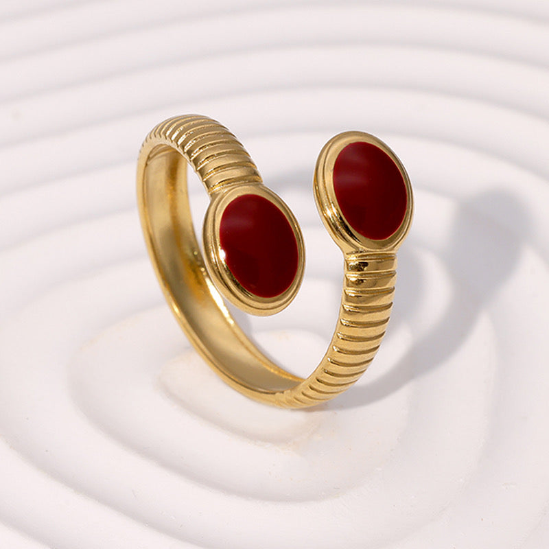 Amaryn Ring