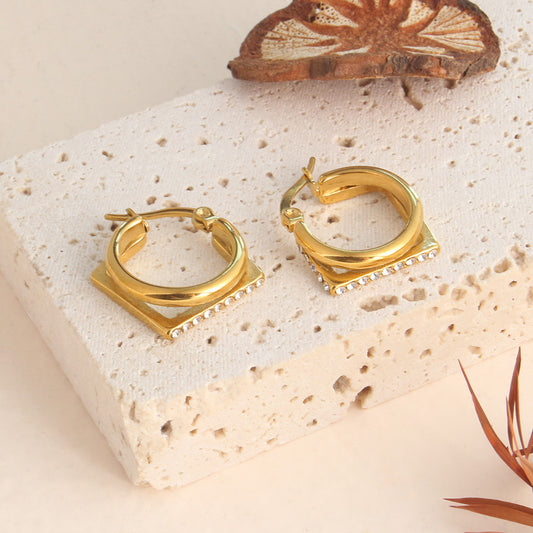 Elara Earring