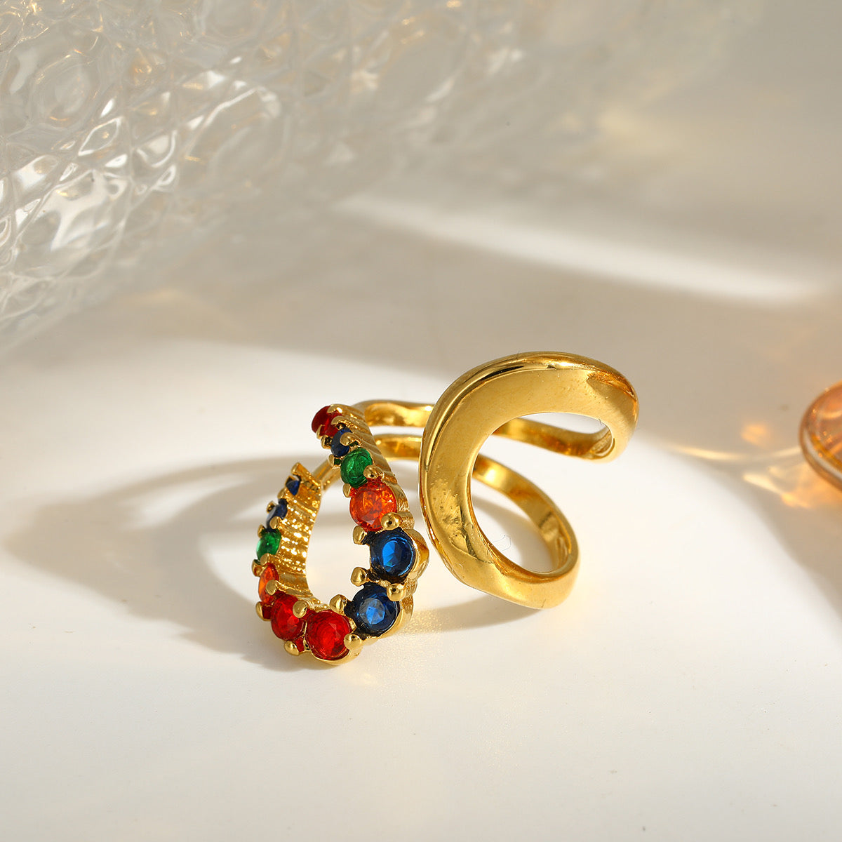 Arum Ring