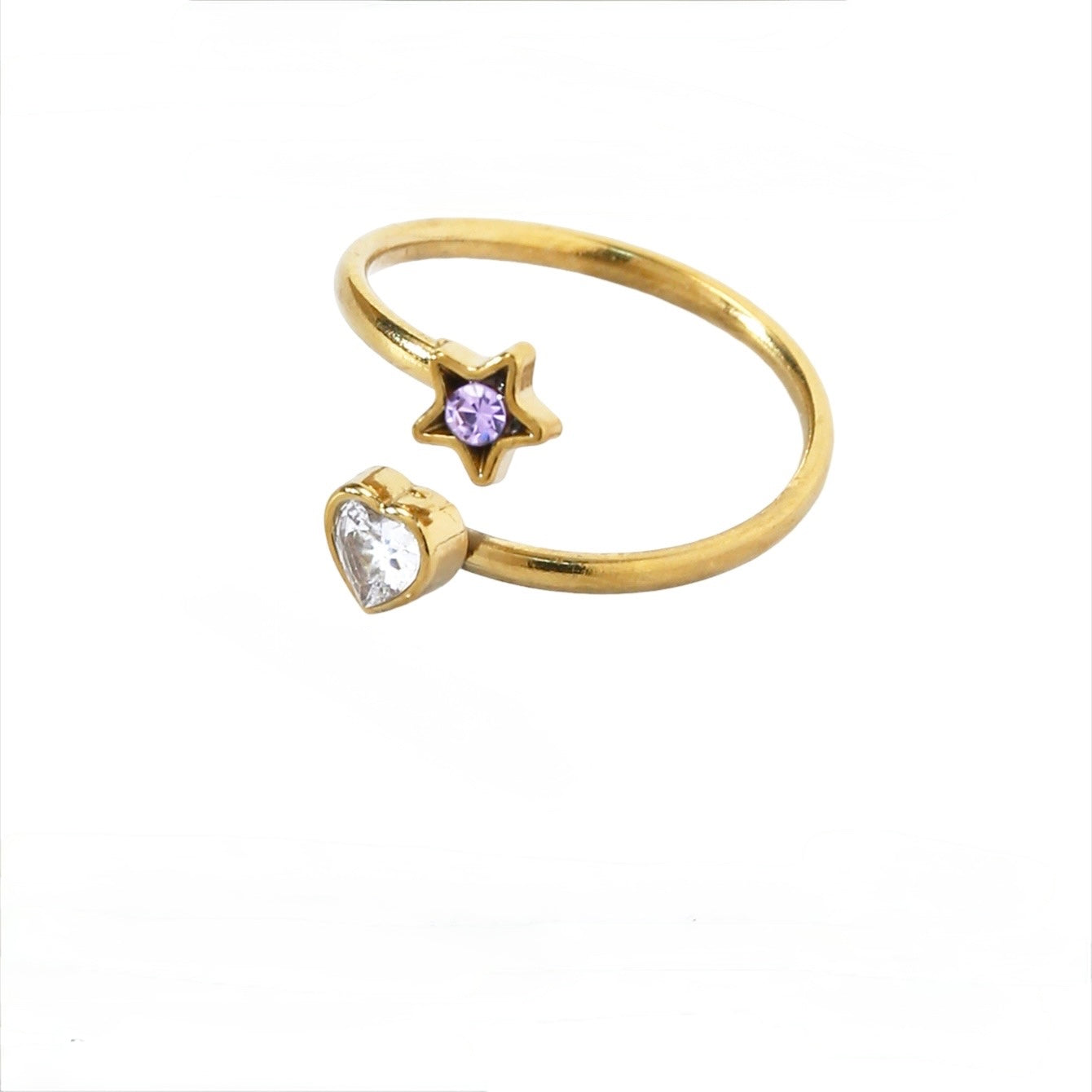 Isel Ring