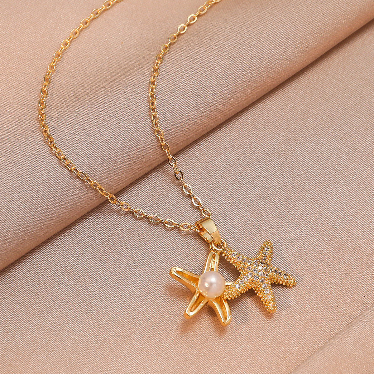 Star Pearl