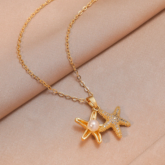Star Pearl