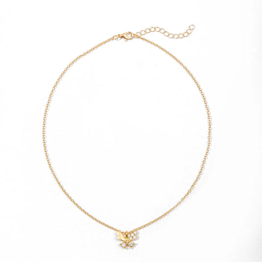 Simple Butterfly