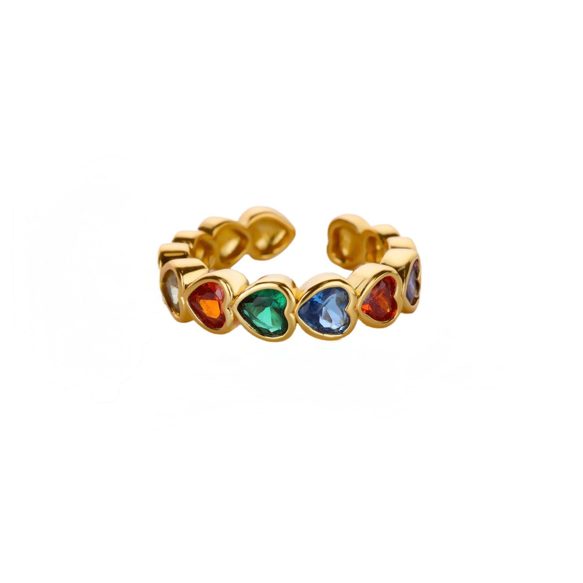 Vínculo Ring