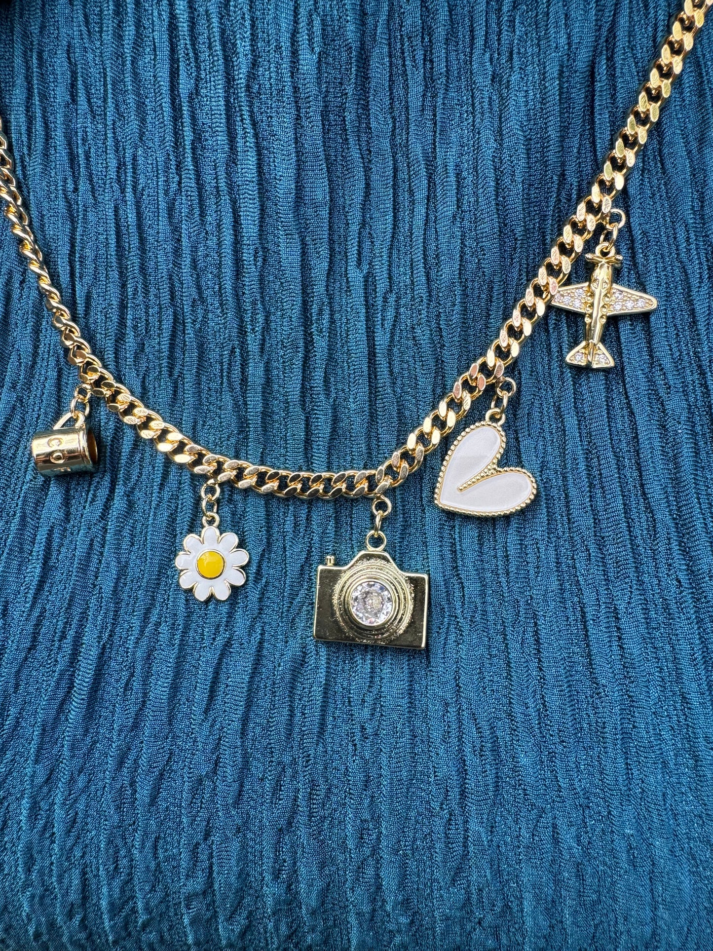 Authentic Necklace